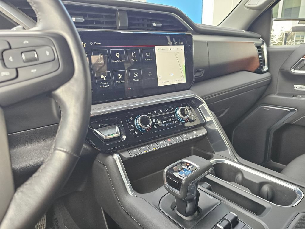 Used 2023 GMC Sierra 1500 Denali w/ Technology Package AWD/4WD image 65