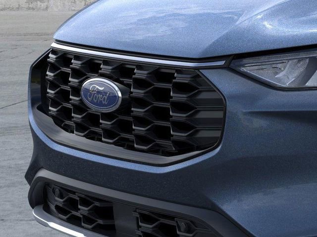 New 2026 Ford Escape ST-Line w/ Tech Pack #1 FWD image 17
