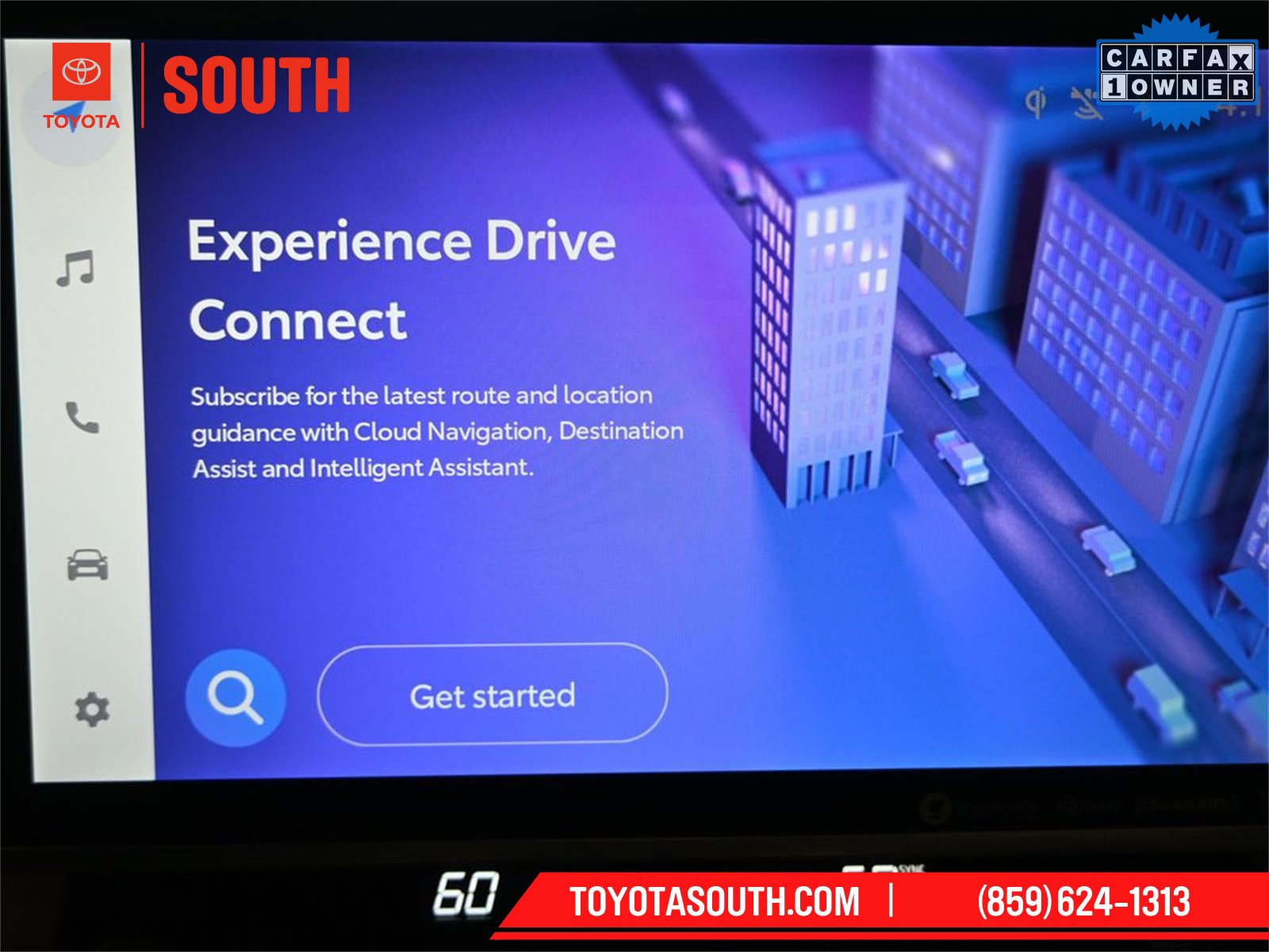 Used 2022 Toyota Tundra Capstone image 11