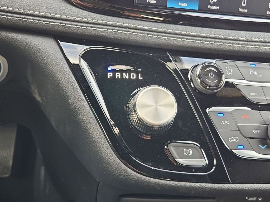 New 2026 Chrysler Pacifica Select FWD image 20