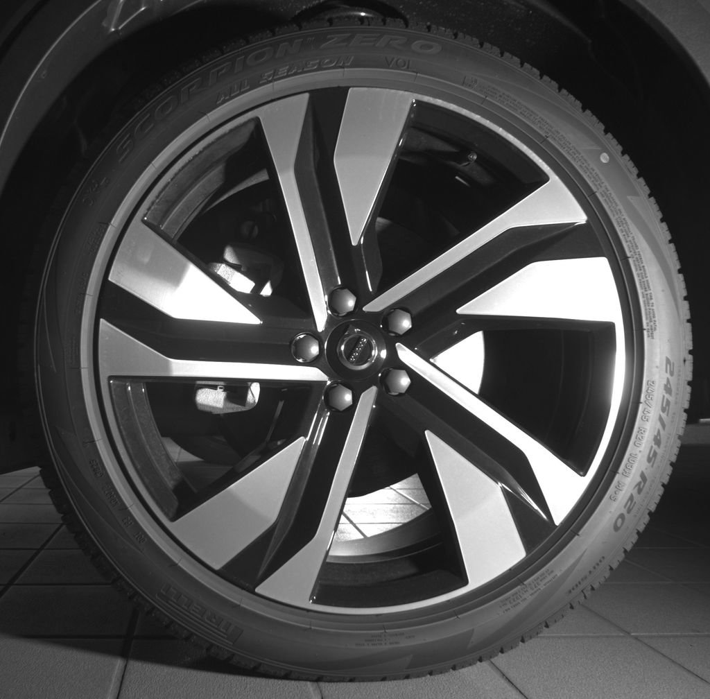 New 2026 Volvo XC40 B5 Ultra w/ Protection Package Premier AWD/4WD image 22