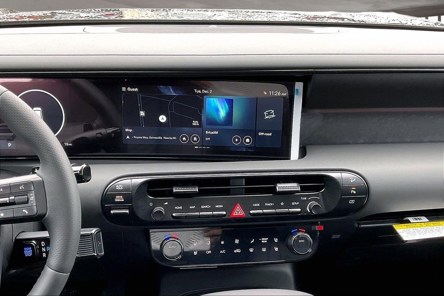 New 2026 Hyundai Palisade XRT Pro image 6