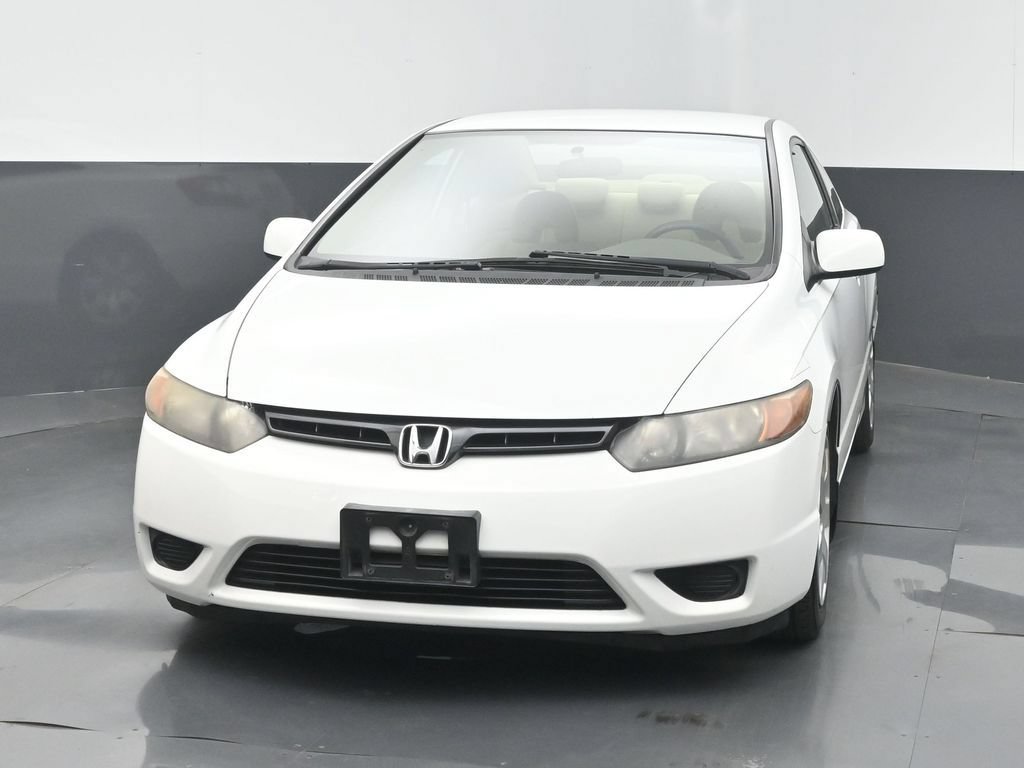 Used 2006 Honda Civic LX image 2
