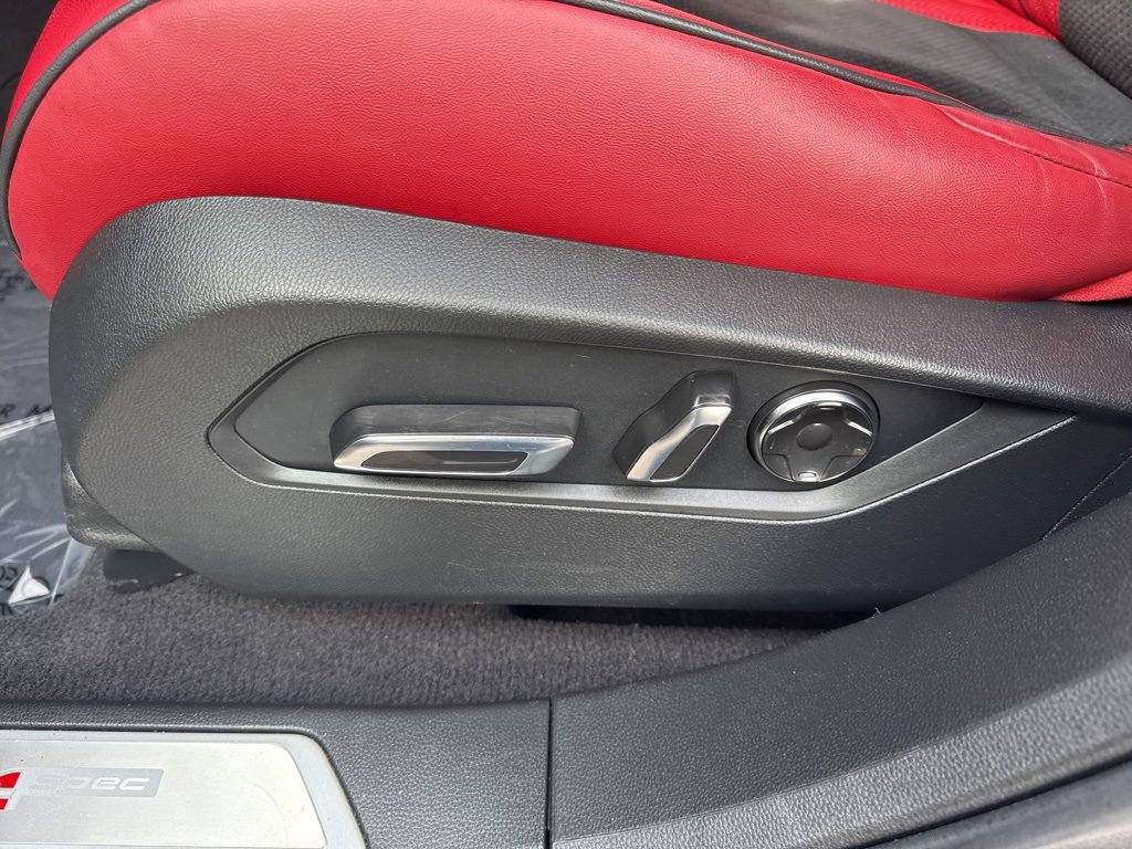 Used 2023 Acura RDX A-Spec image 25