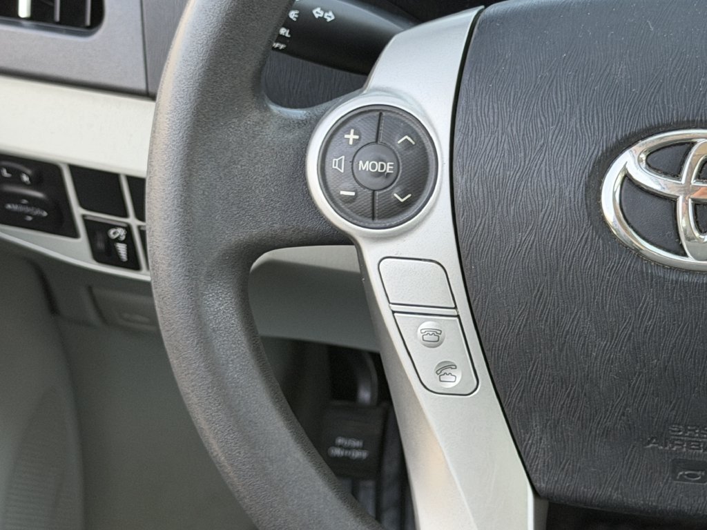 Used 2012 Toyota Prius Two FWD image 15