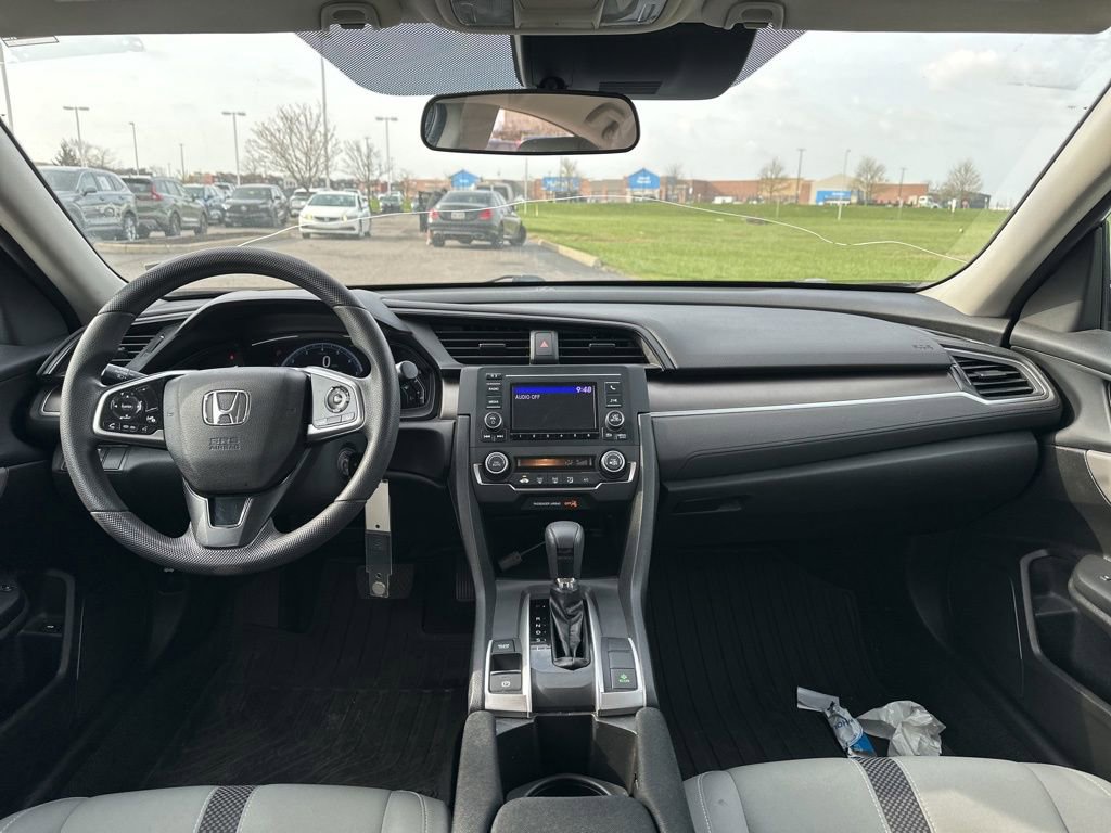 Used 2019 Honda Civic LX image 18