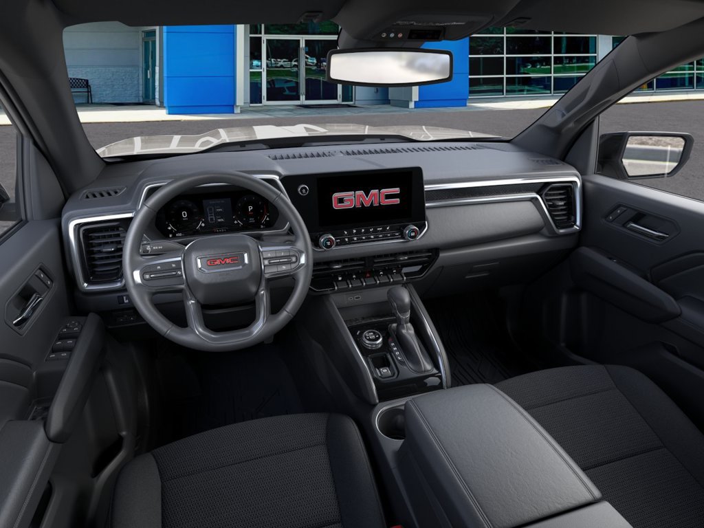 New 2026 GMC Canyon Elevation w/ Convenience Package AWD/4WD image 37