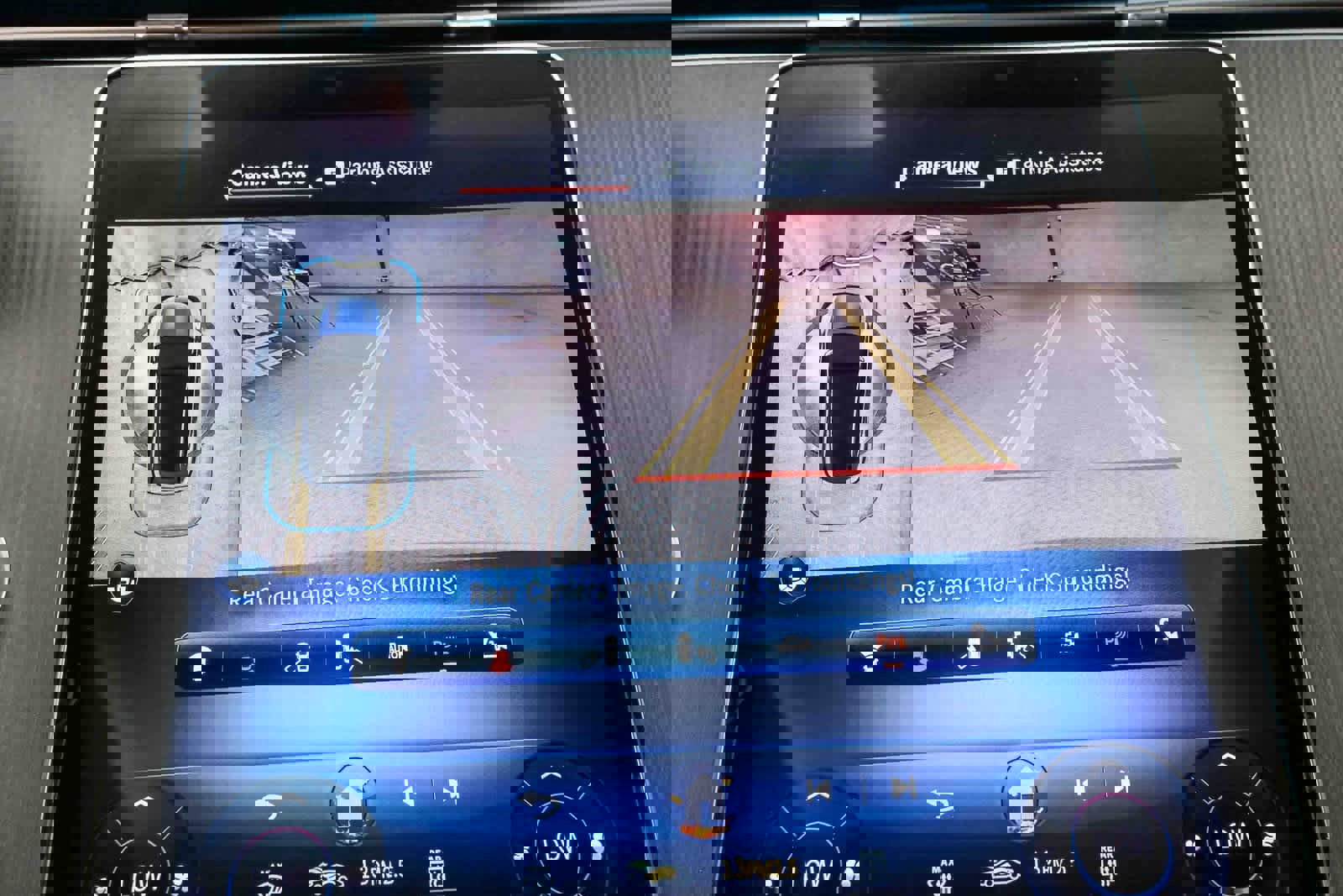 Certified 2023 Mercedes-Benz EQS 450+ SUV image 24