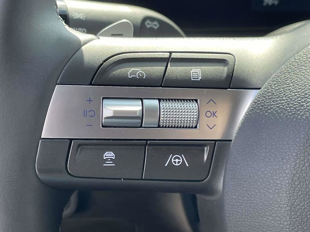 Certified 2026 Hyundai Kona Limited image 27