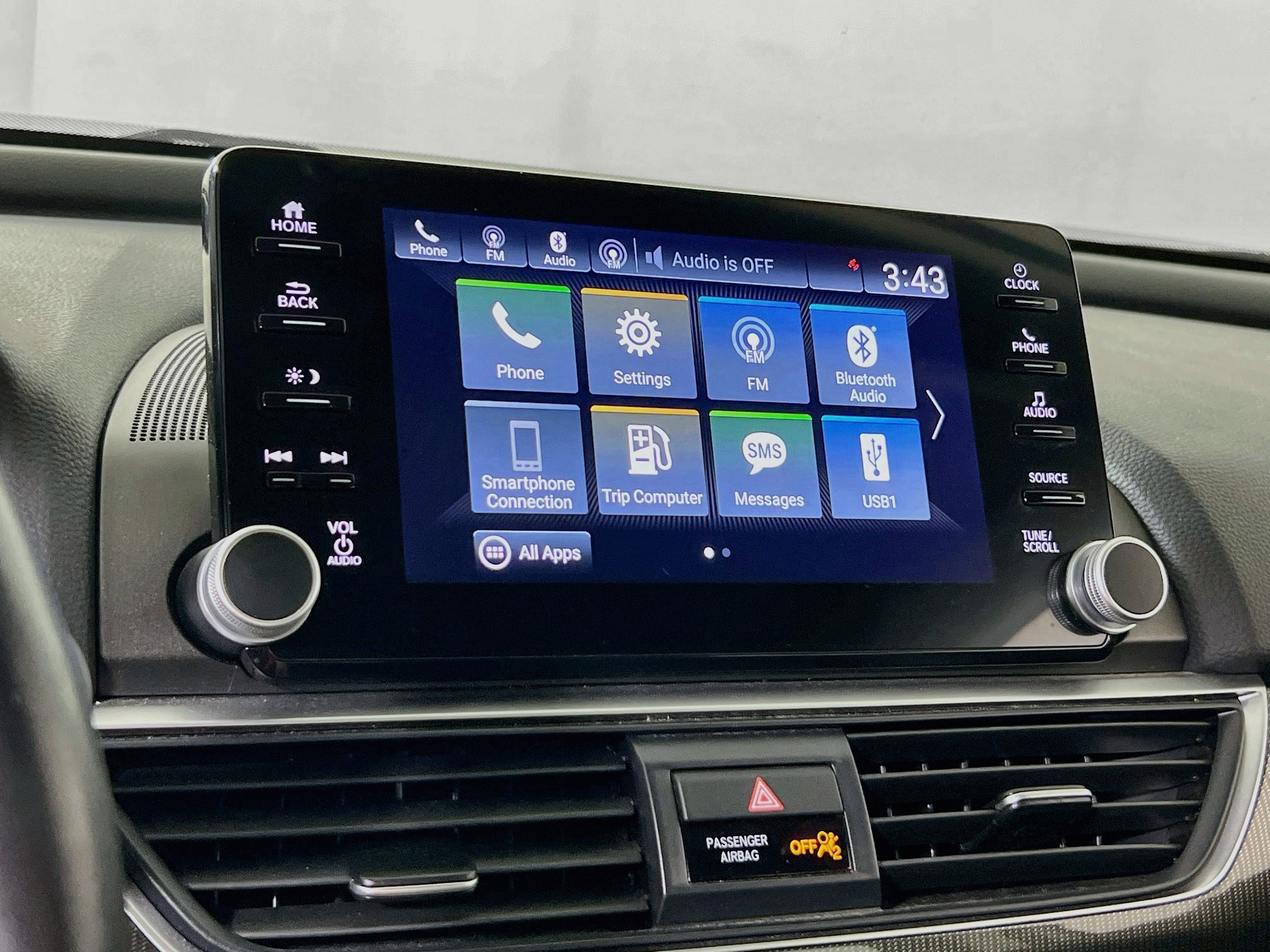 Used 2022 Honda Accord Sport Special Edition image 14