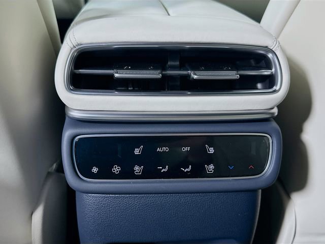 New 2026 Genesis GV80 3.5T Prestige image 18