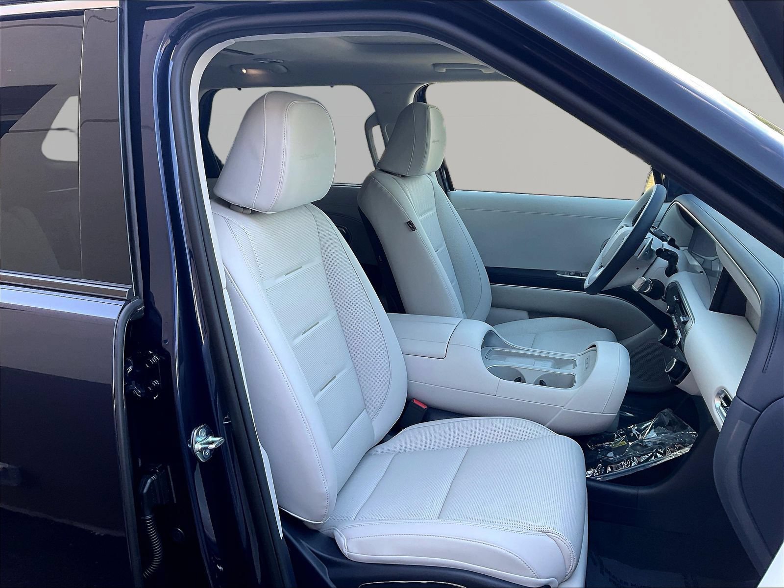 New 2027 Hyundai Palisade Calligraphy AWD/4WD image 19