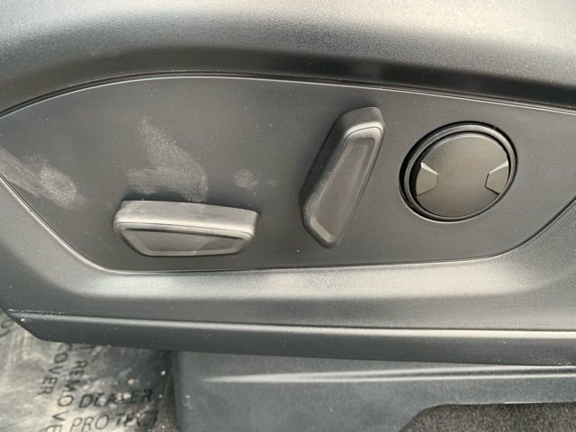 New 2026 Ford Explorer Active w/ Active Comfort Package image 15