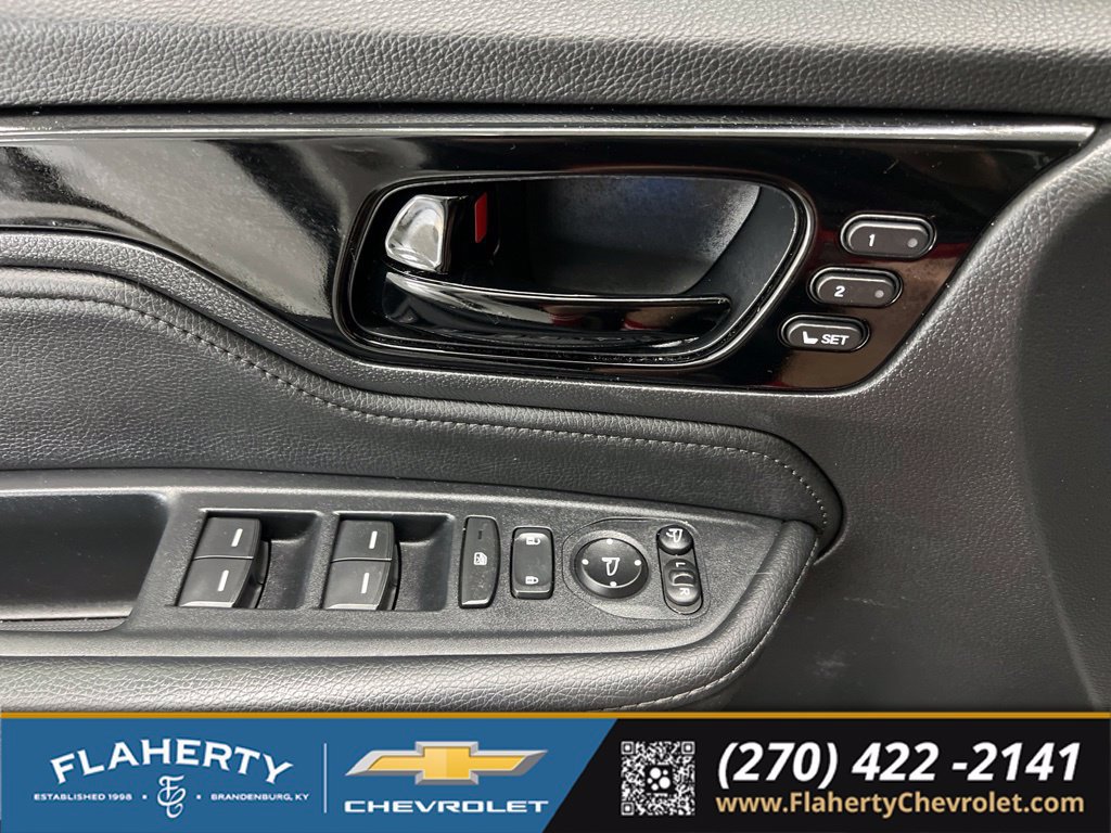 Used 2025 Honda Odyssey Elite image 20