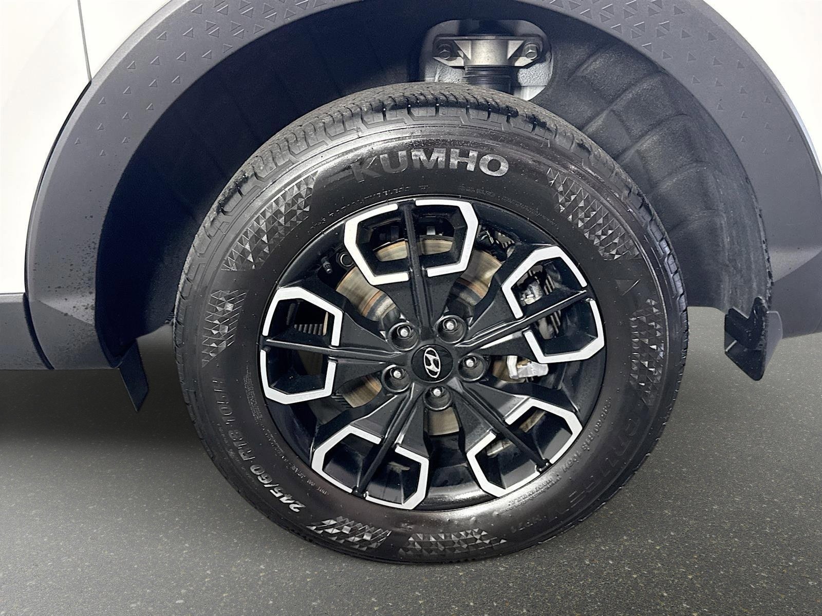 Used 2023 Hyundai Santa Cruz SEL image 29