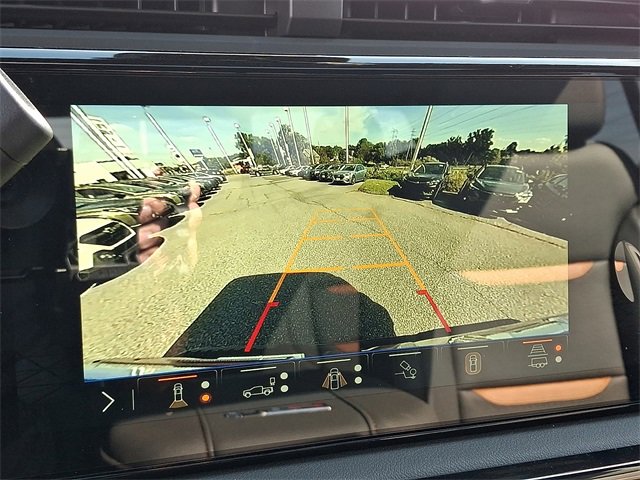 New 2026 GMC Sierra 2500 AT4 w/ AT4 Premium Plus Package image 14