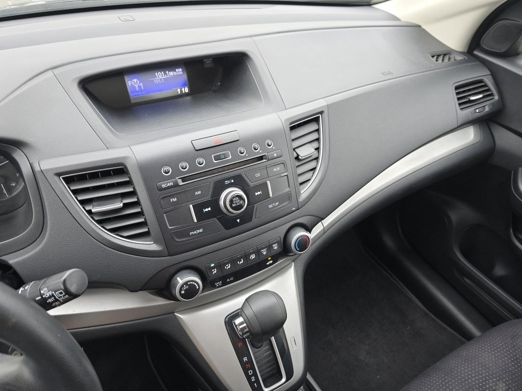 Used 2012 Honda CR-V EX image 29