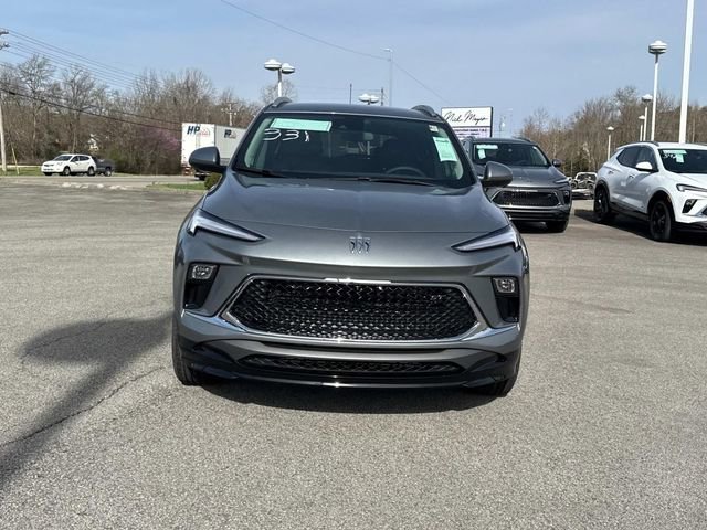 New 2026 Buick Encore GX Sport Touring w/ Advanced Technology Package image 9