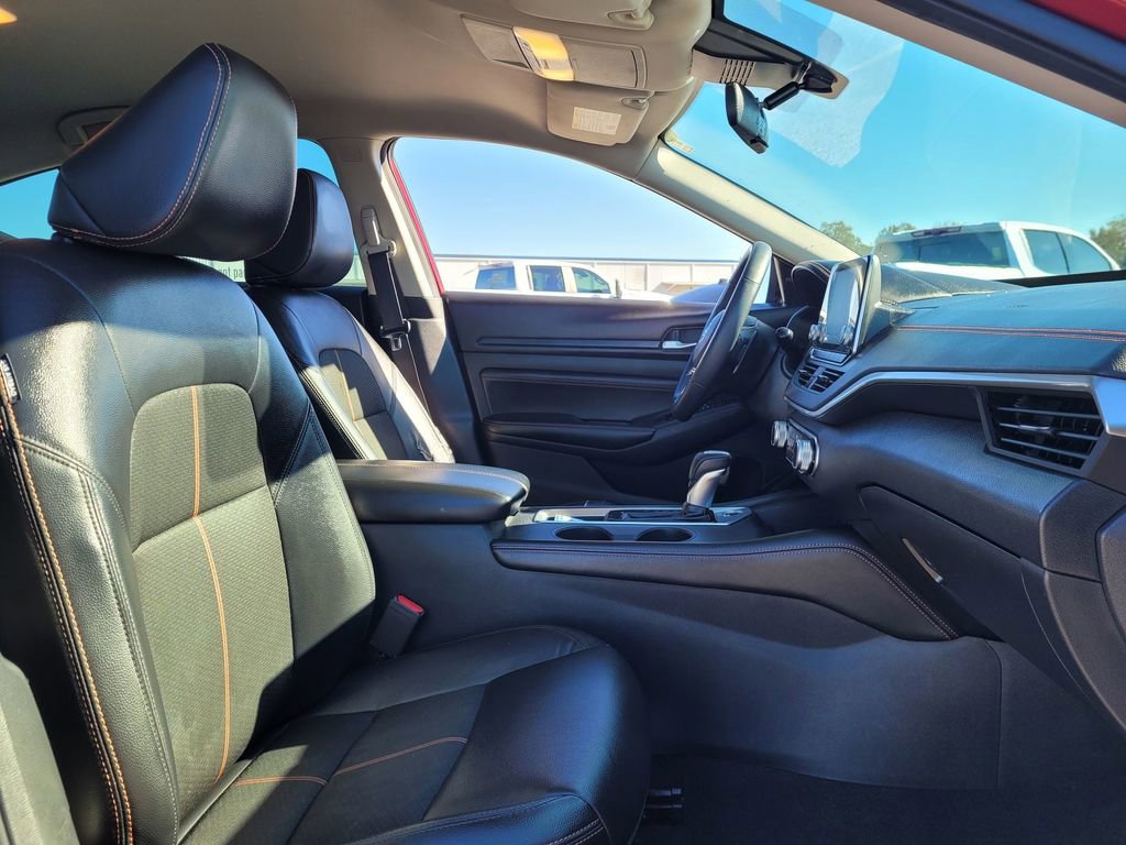 Used 2020 Nissan Altima 2.5 SR image 31