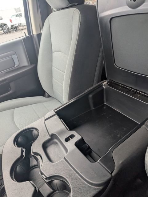 Used 2022 RAM 1500 Classic SLT w/ Protection Group image 48