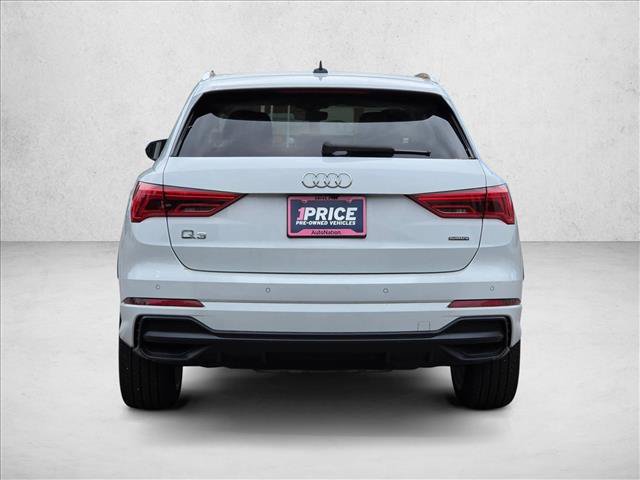 Used 2021 Audi Q3 2.0T Premium Plus AWD/4WD image 6