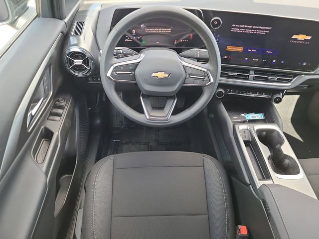 New 2026 Chevrolet Equinox EV LT image 16