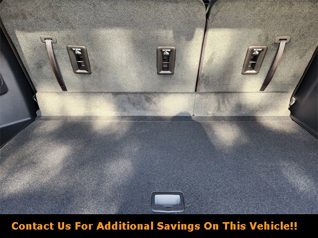 New 2026 Buick Enclave Sport Touring w/ LPO, Floor Liner Package image 23