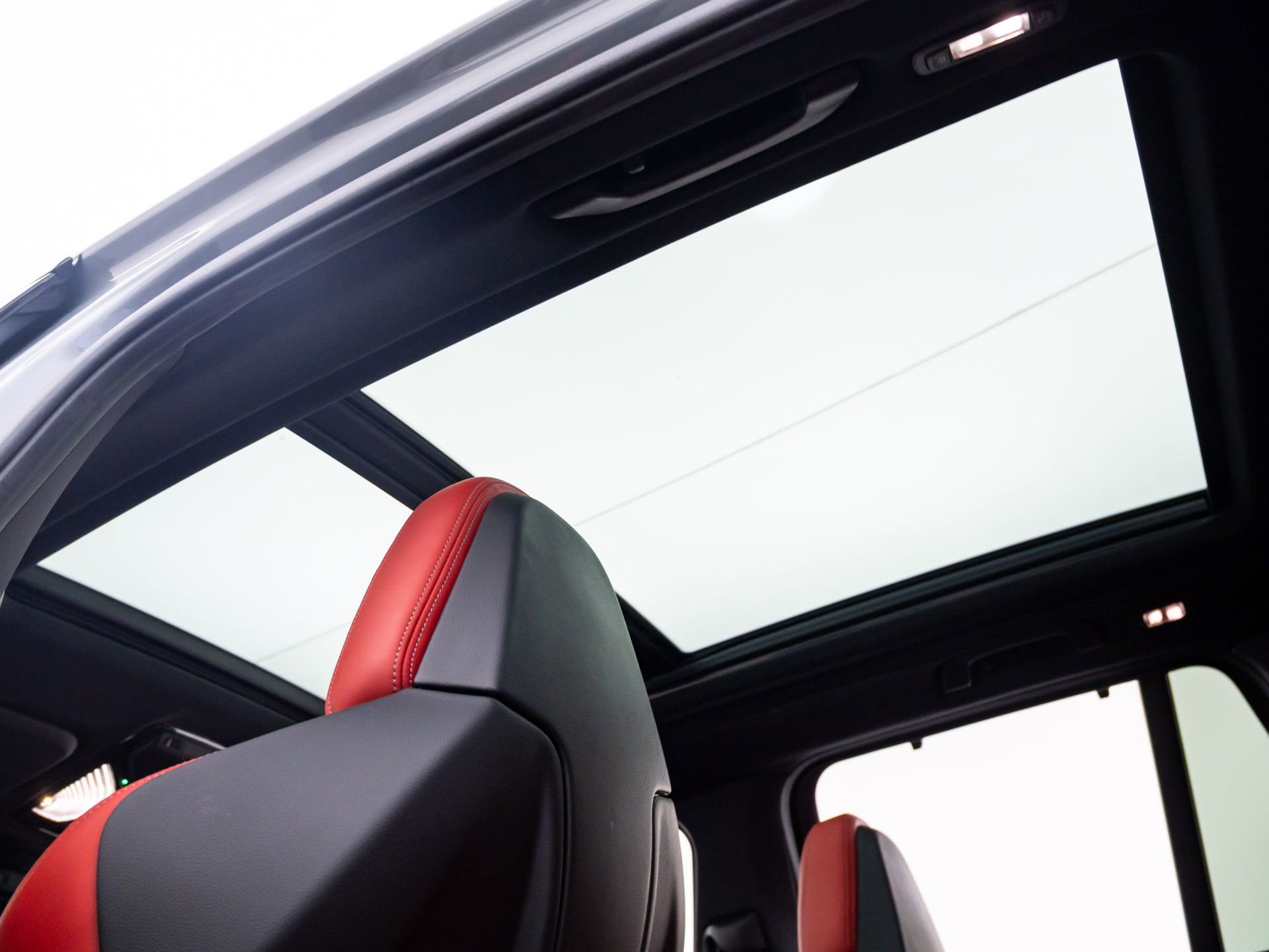 Certified 2024 BMW X3 M w/ Competition Package AWD/4WD image 19