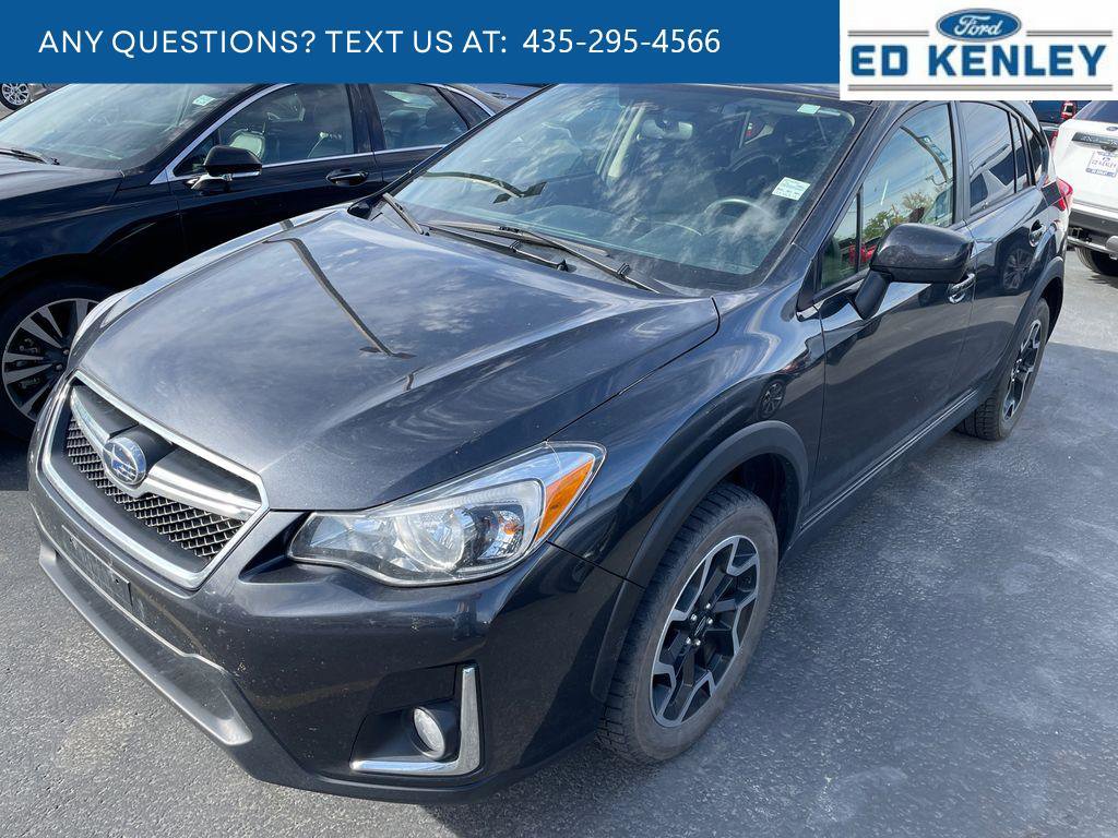 Used 2016 Subaru Crosstrek 2.0i Premium AWD/4WD image 2