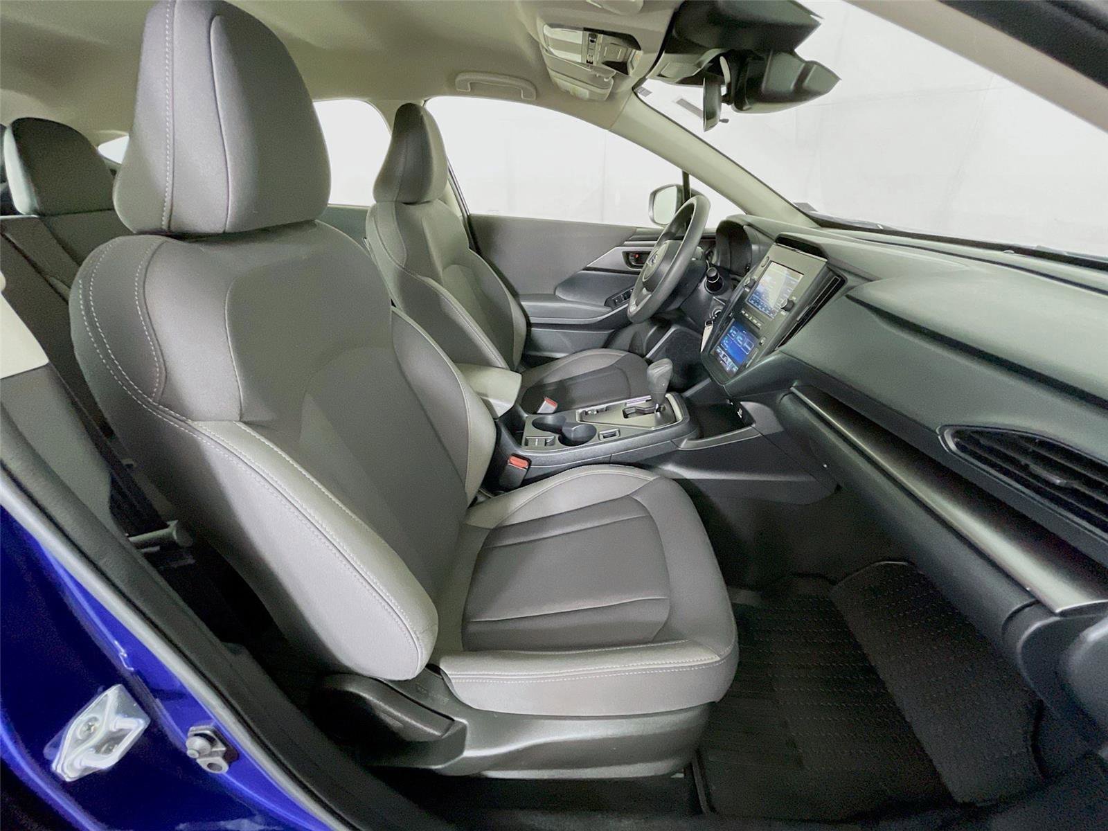 Certified 2024 Subaru Impreza 2.0i image 29