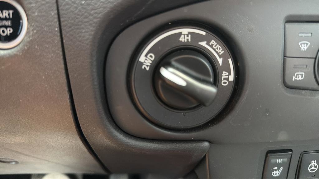 Certified 2023 Nissan Frontier PRO-4X w/ Pro Convenience Package image 25