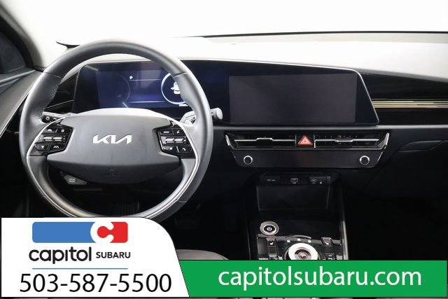 Used 2024 Kia Niro Wind FWD image 14
