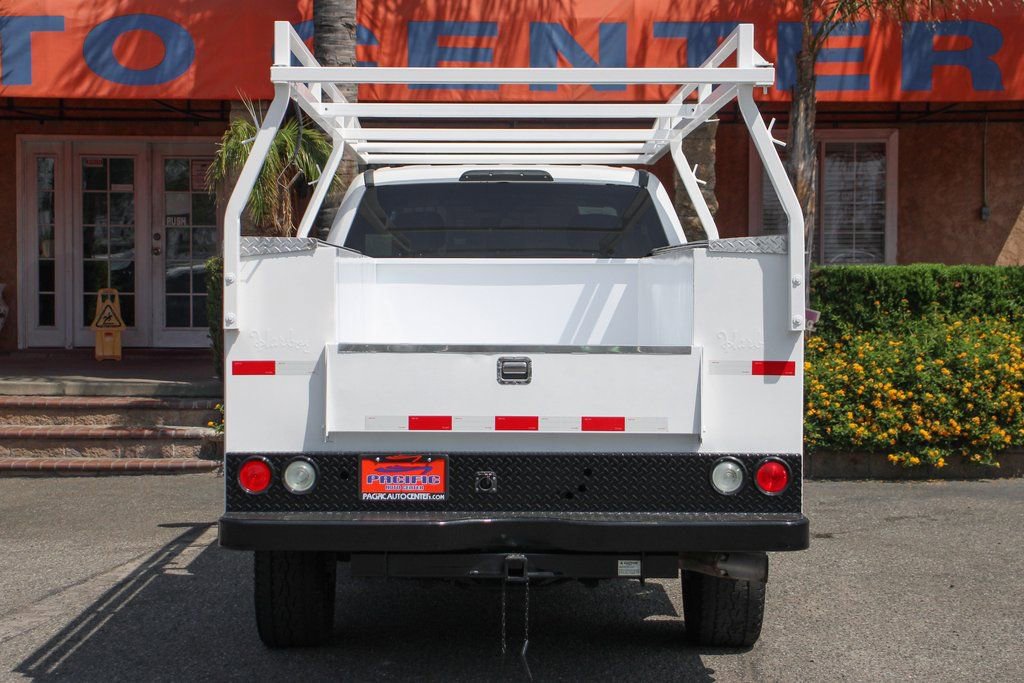 Used 2019 Ford F350 XLT image 8