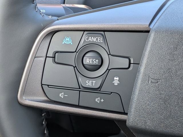 New 2026 Nissan Sentra SL w/ Floor Mat Package FWD image 18