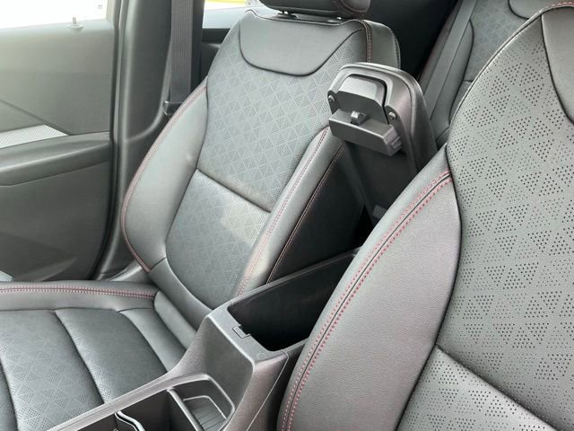 New 2027 Chevrolet Bolt RS FWD image 33