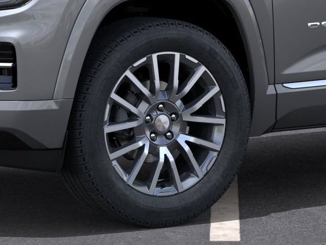 New 2027 GMC Terrain Denali AWD/4WD image 9