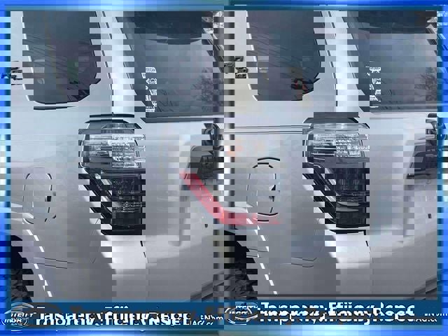 Certified 2022 Toyota 4Runner TRD Off-Road Premium image 11