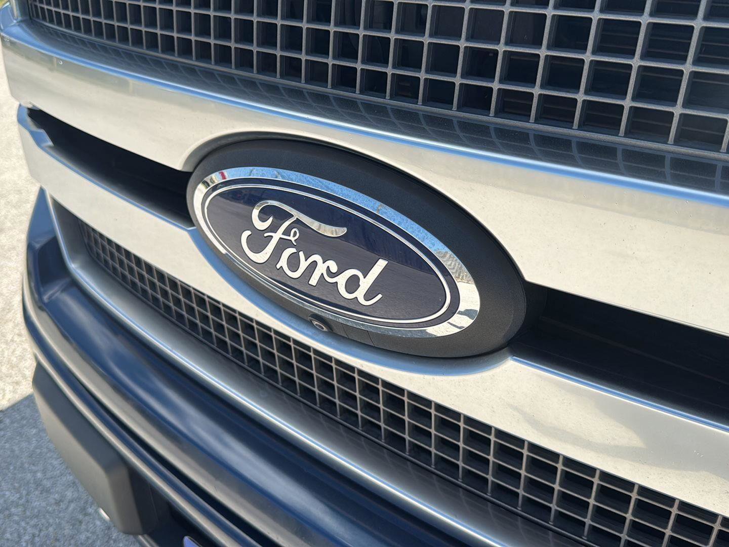 Certified 2020 Ford F150 Platinum w/ Equipment Group 701A Luxury AWD/4WD image 33
