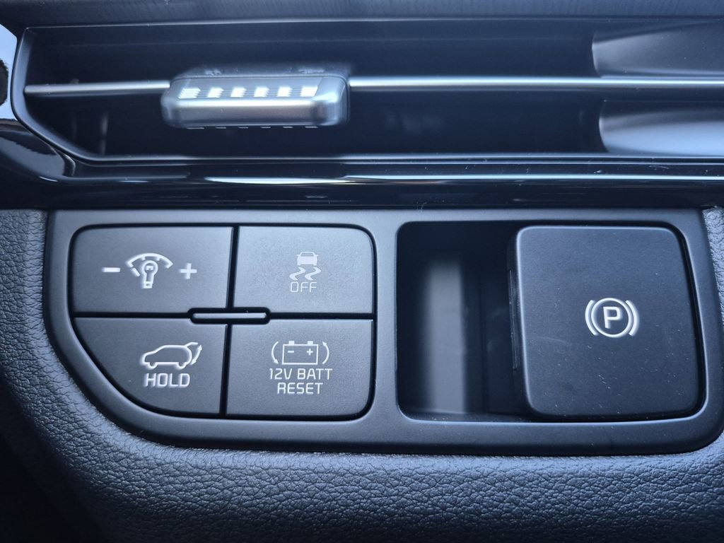 New 2026 Kia Sportage X-Line image 25