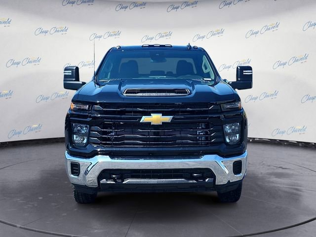 New 2026 Chevrolet Silverado 3500 W/T image 8