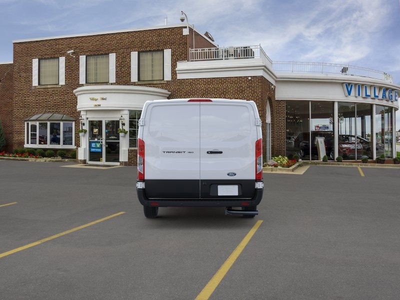 New 2026 Ford Transit 150 Low Roof image 5