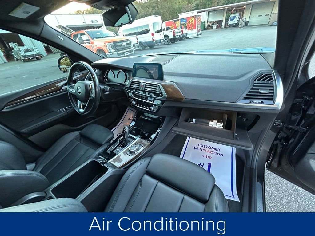 Used 2020 BMW X3 sDrive30i image 27