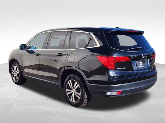 Used 2016 Honda Pilot EX-L image 7
