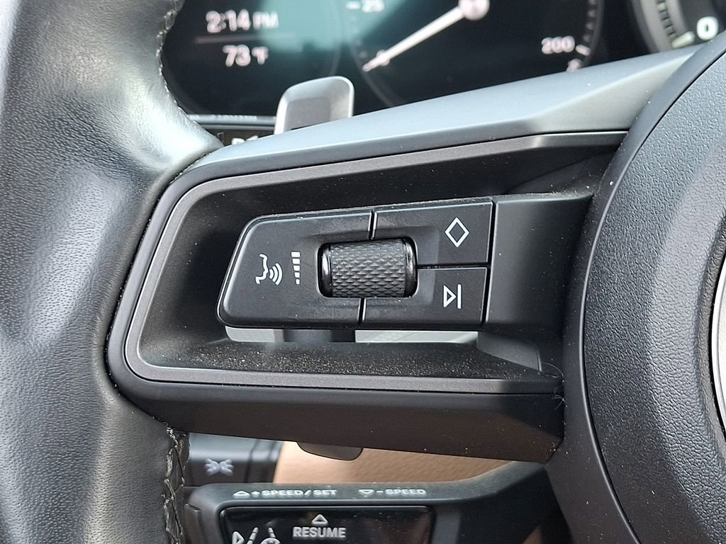 Certified 2023 Porsche 911 Carrera image 19