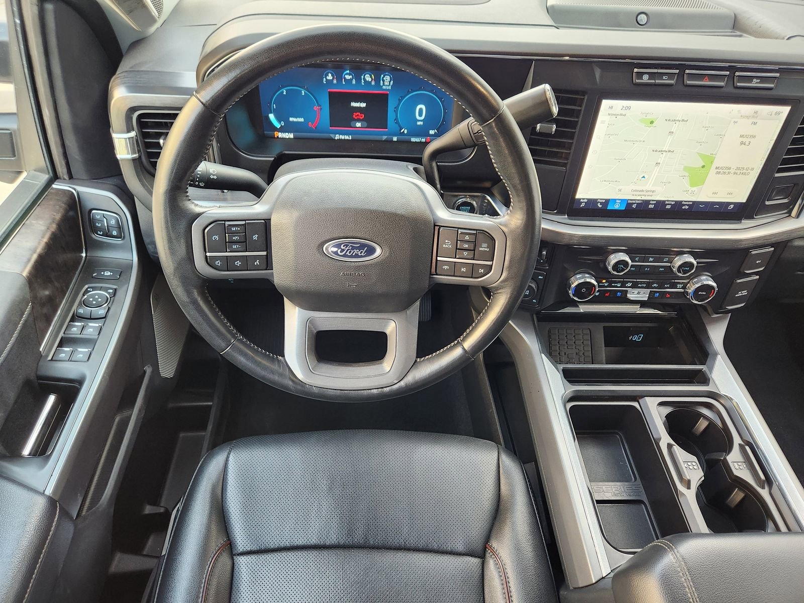 Used 2024 Ford F250 Lariat image 32