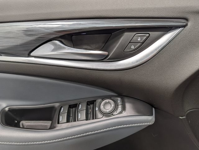 Certified 2022 Buick Enclave Essence w/ Sport Touring Edition FWD image 16