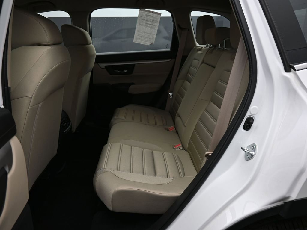 Used 2021 Honda CR-V LX image 34