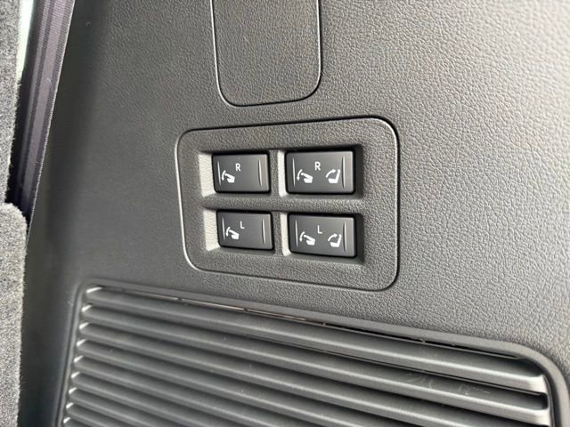 New 2026 Nissan Armada SL image 11