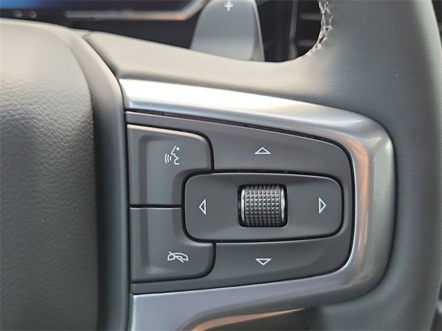 New 2026 Chevrolet Silverado 1500 LTZ w/ LTZ Premium Texas Edition image 48