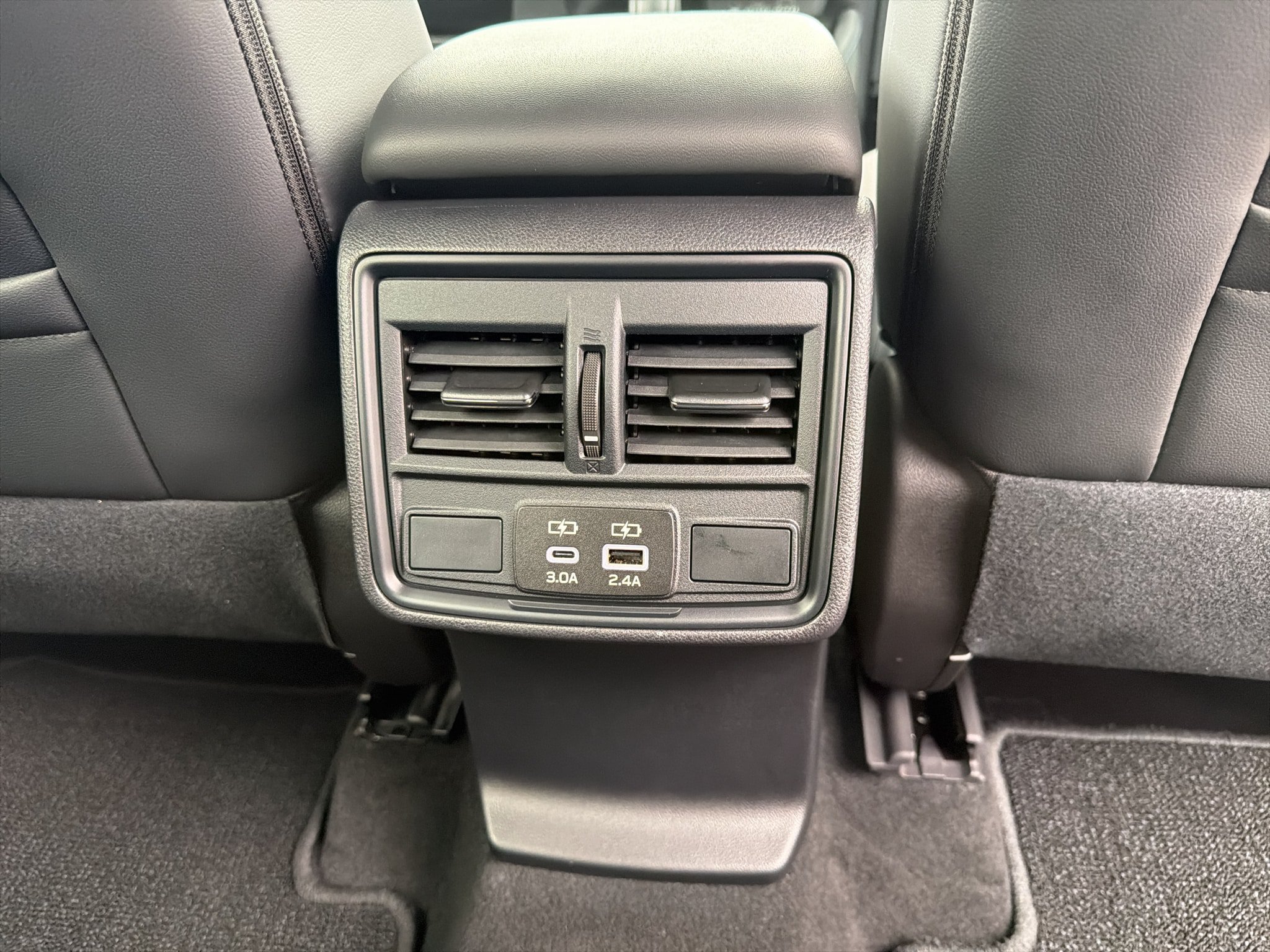 Used 2026 Subaru Forester Premium AWD/4WD image 27